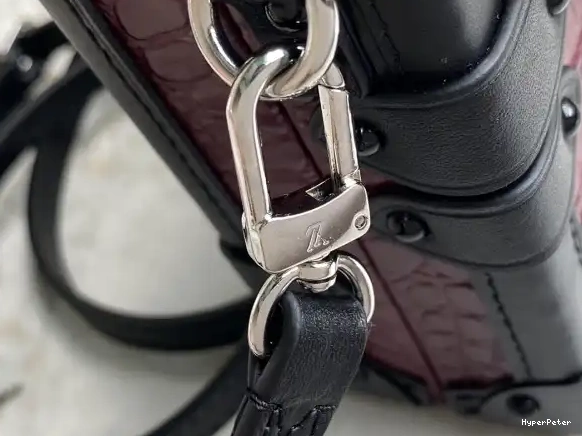 VUITTON MALLE LOUIS PETITE 0617